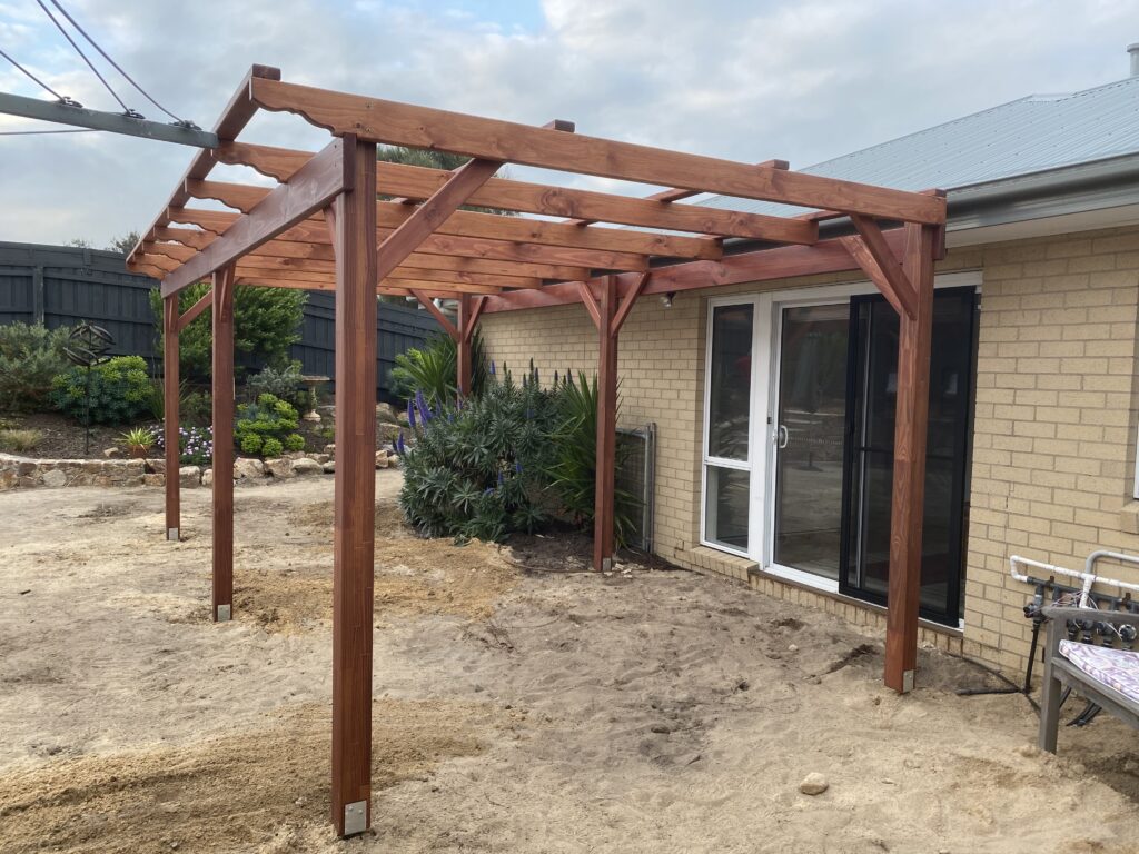 Pergola