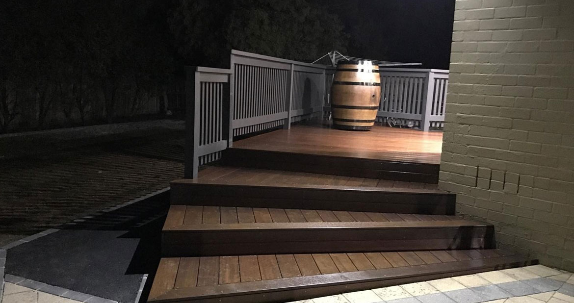 Deck builders eastern suburbs