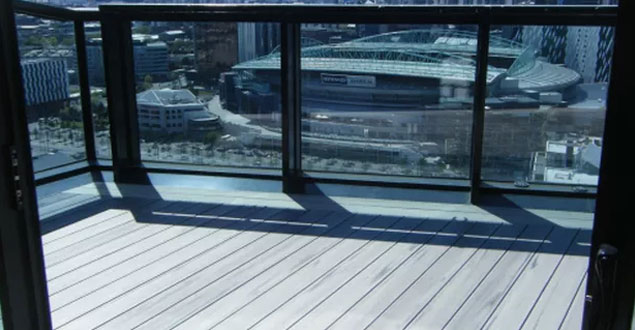 composite deck builder Melbourne