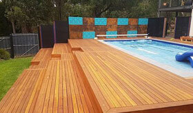 deck builders eastern suburbs