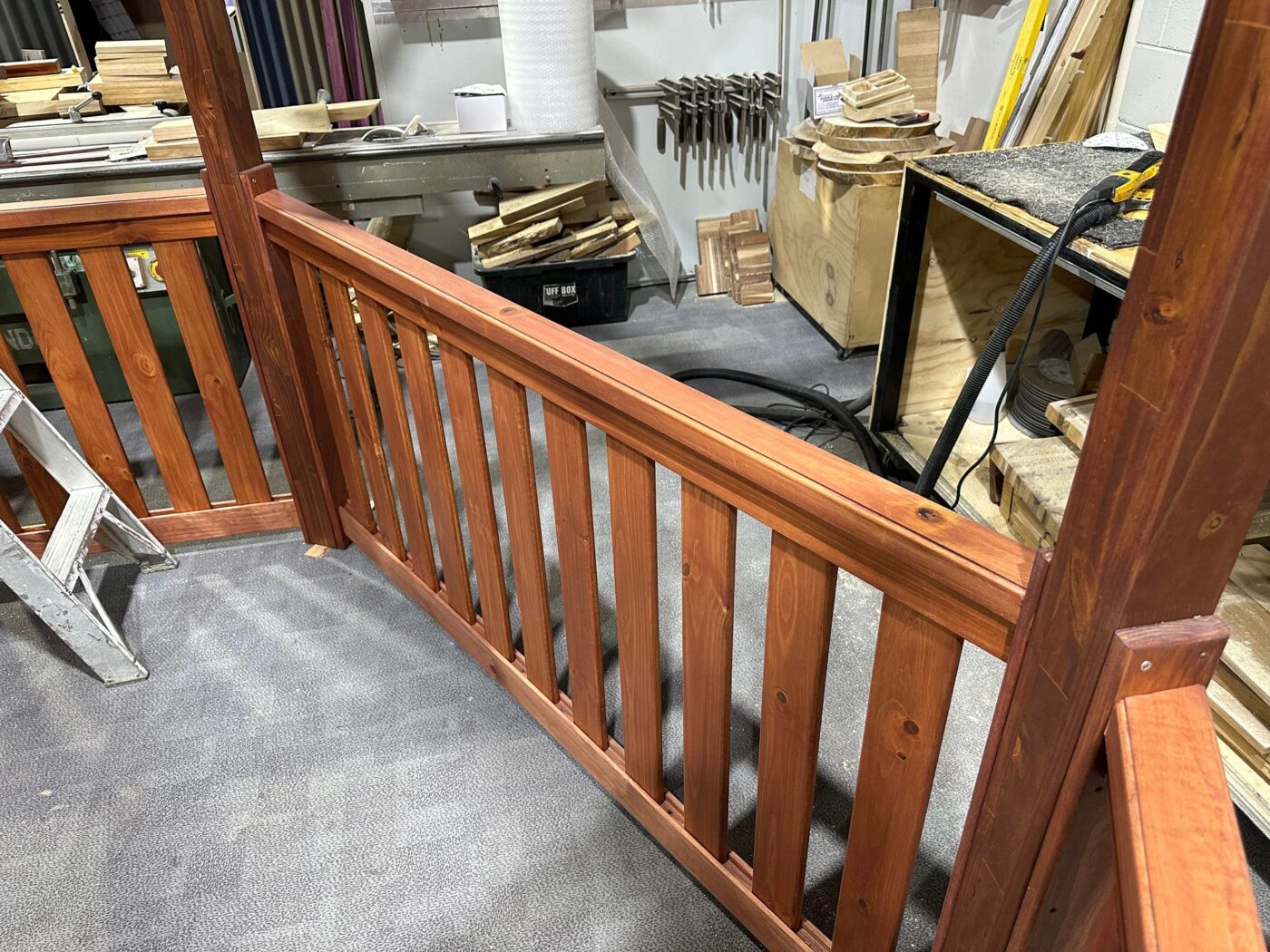 gazebo builders Melbourne