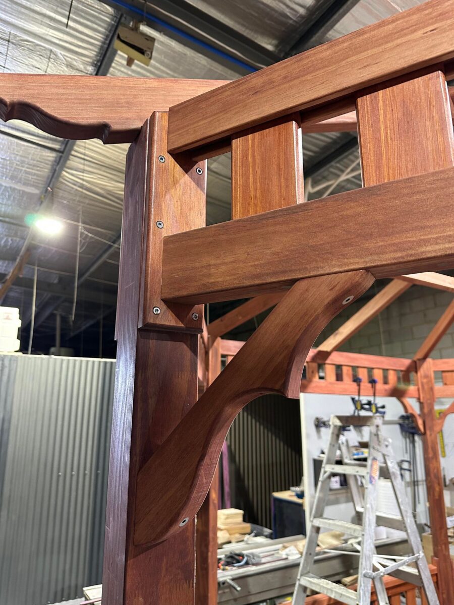 gazebo builders Melbourne