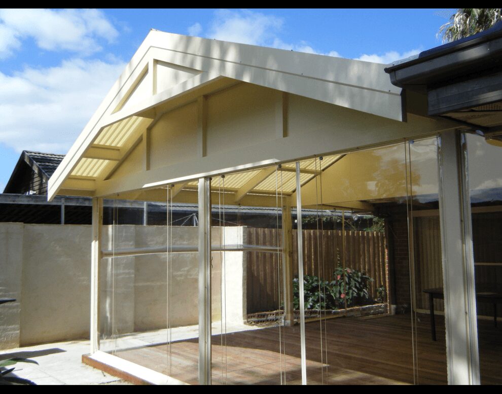 pergola builders Melbourne