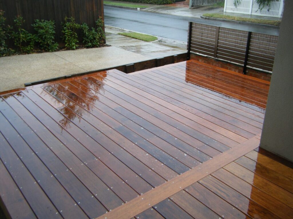deck builders Melbourne