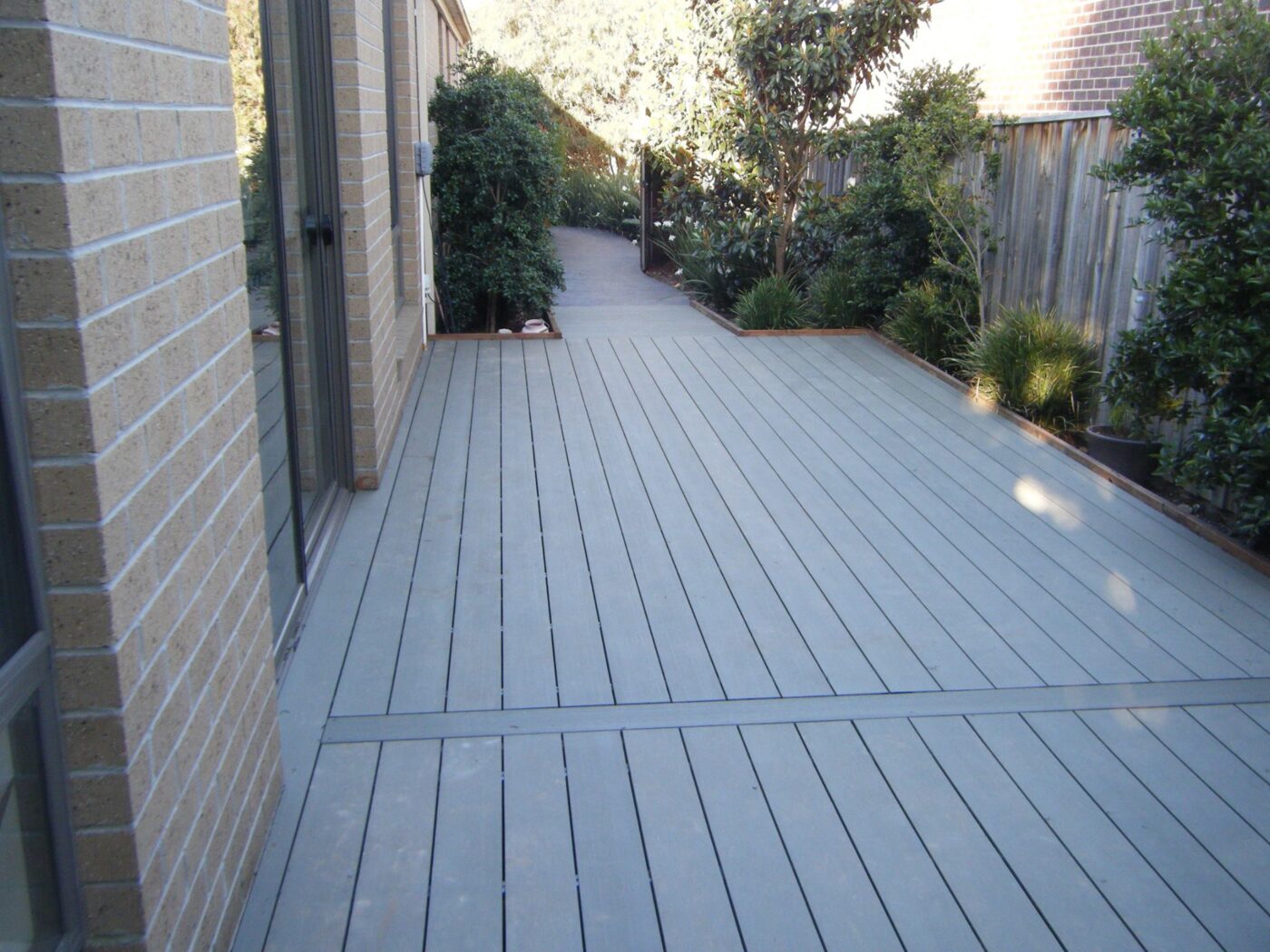 deck installers Melbourne