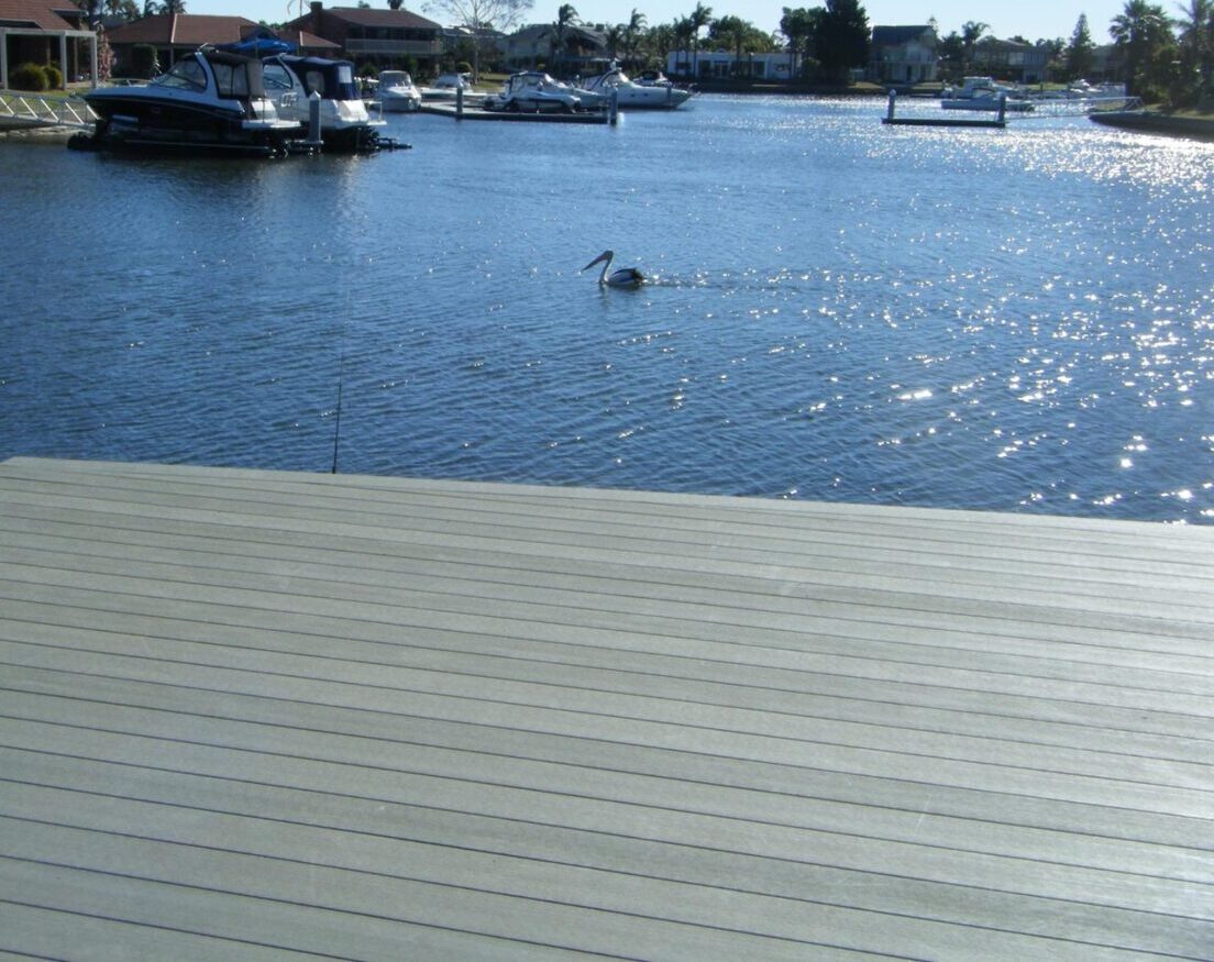 deck builders eastern suburbs