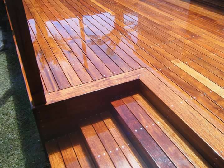 deck builders Melbourne