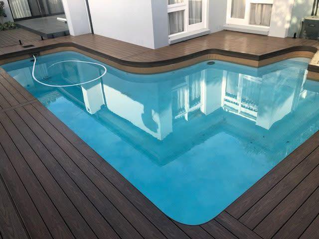 deck builders Melbourne