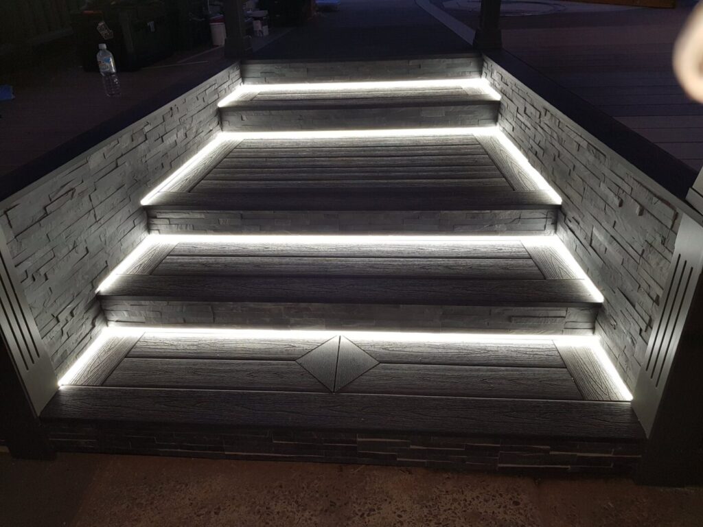 deck builders Melbourne