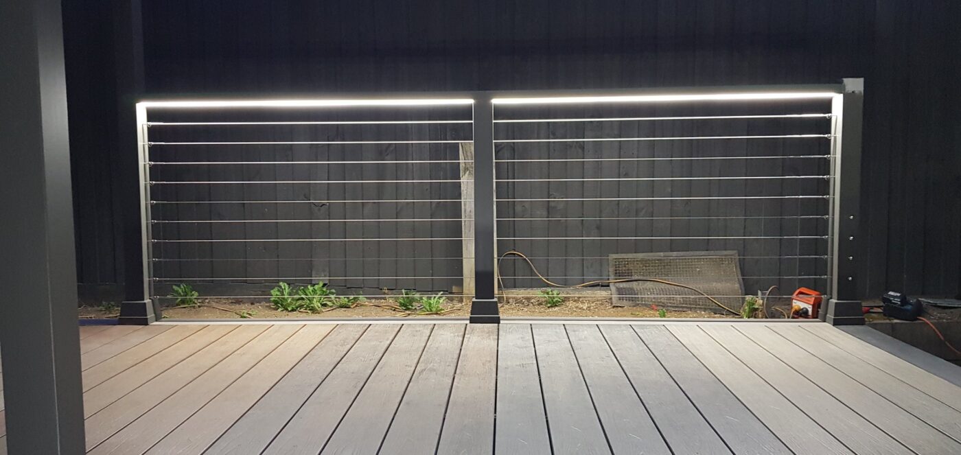 deck builders Melbourne