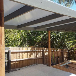 pergola builders Melbourne