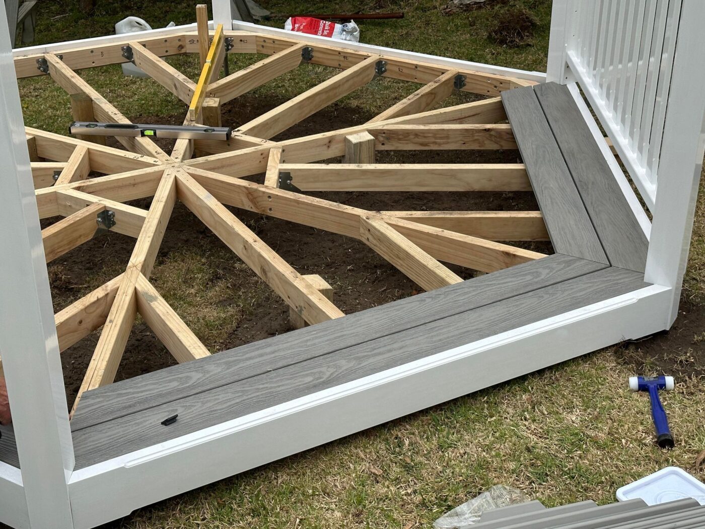 gazebo builders Melbourne