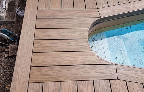 composite deck builder Melbourne