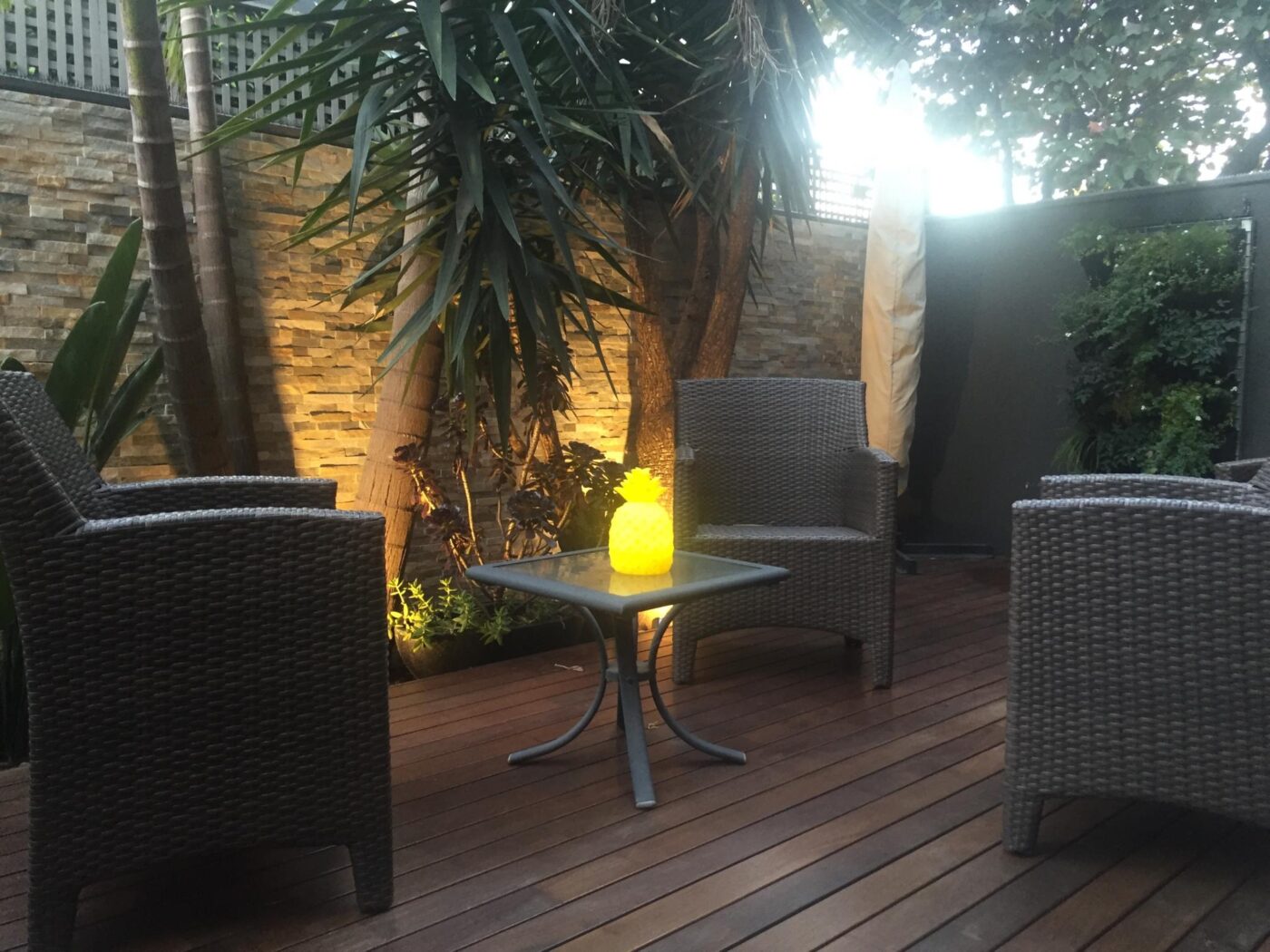 deck builders eastern suburbs