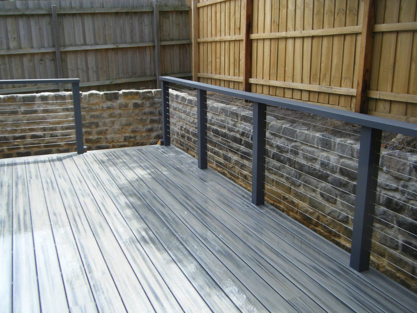deck builders eastern suburbs