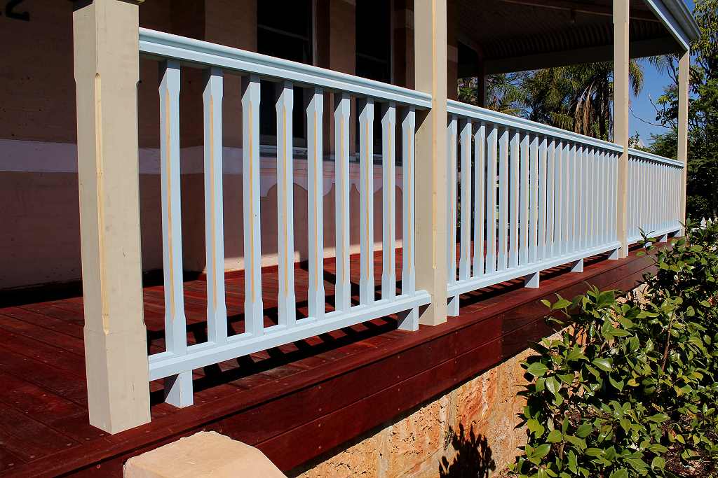 deck builders eastern suburbs