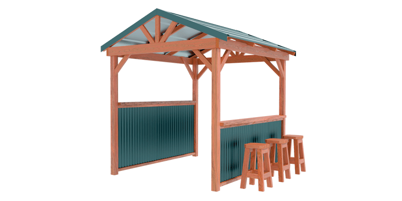 BBQ Hut