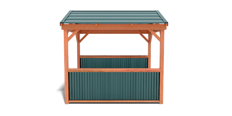 BBQ Hut