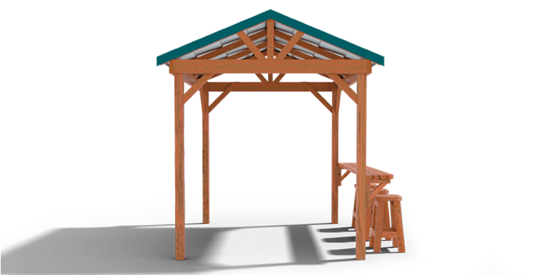 BBQ Hut