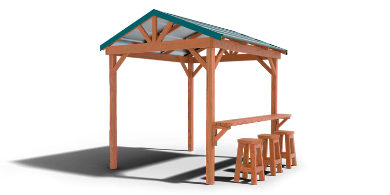 BBQ Hut