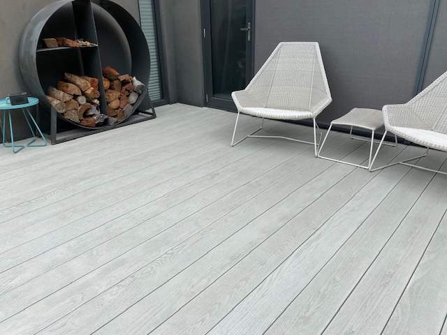 deck builders eastern suburbs