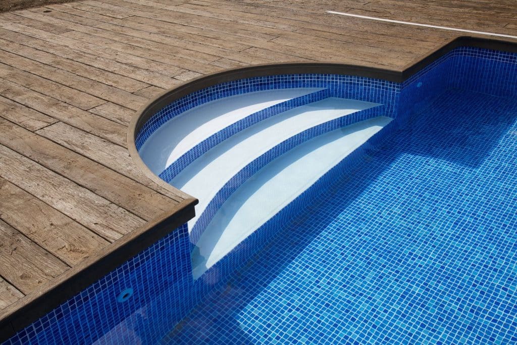 composite deck
