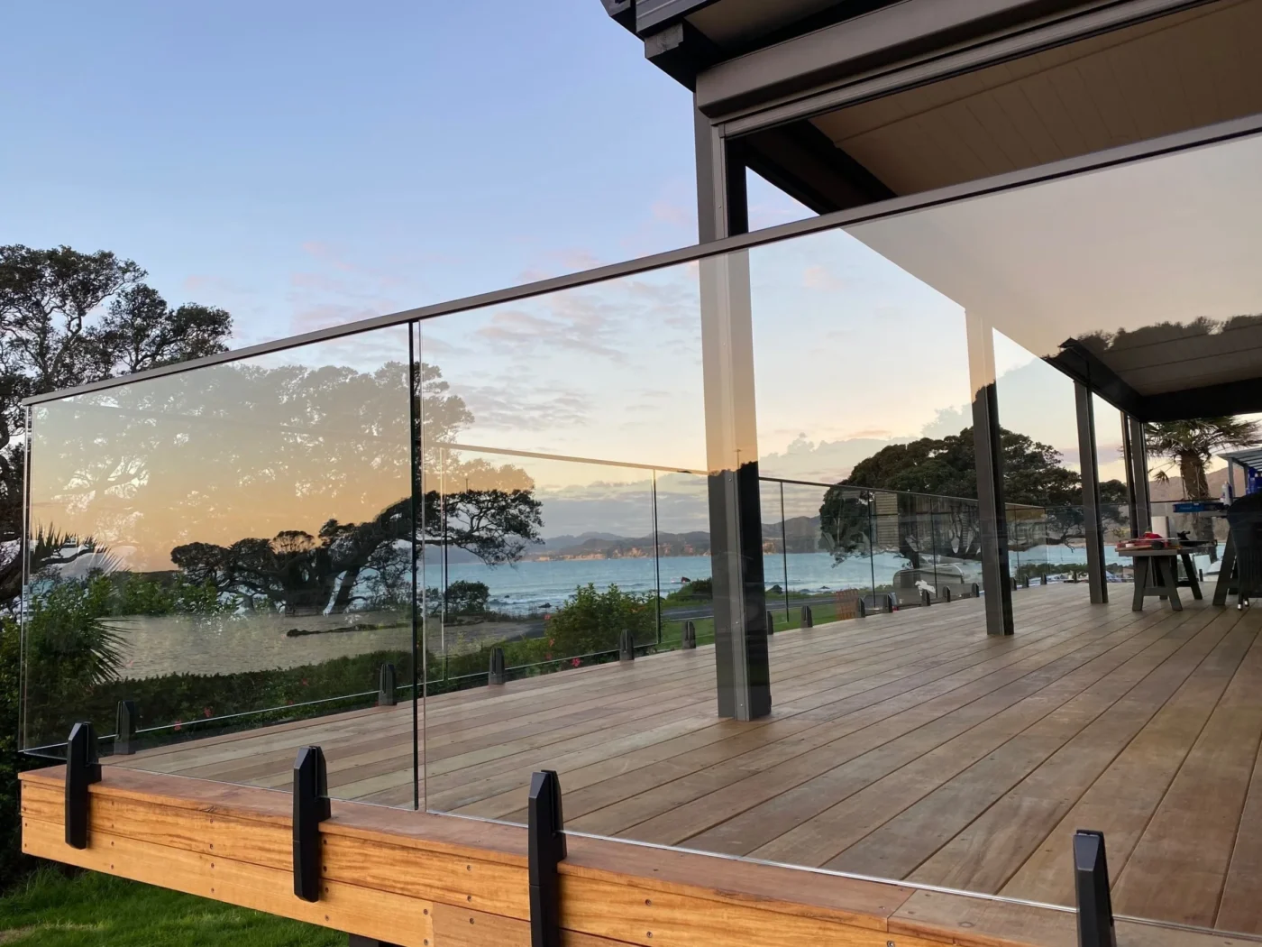 deck builders eastern suburbs