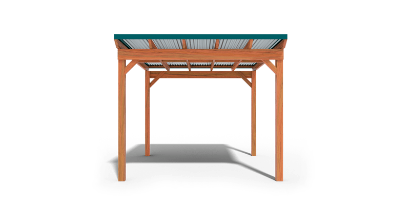 Pergola builder Melbourne