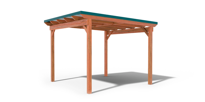Pergola kits