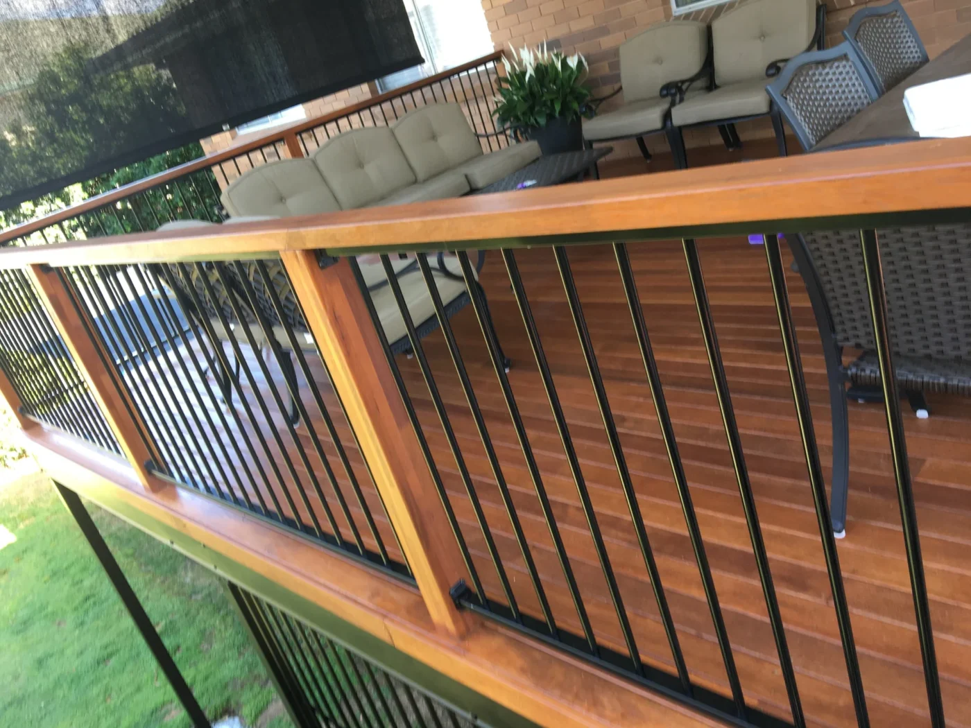 deck builders eastern suburbs