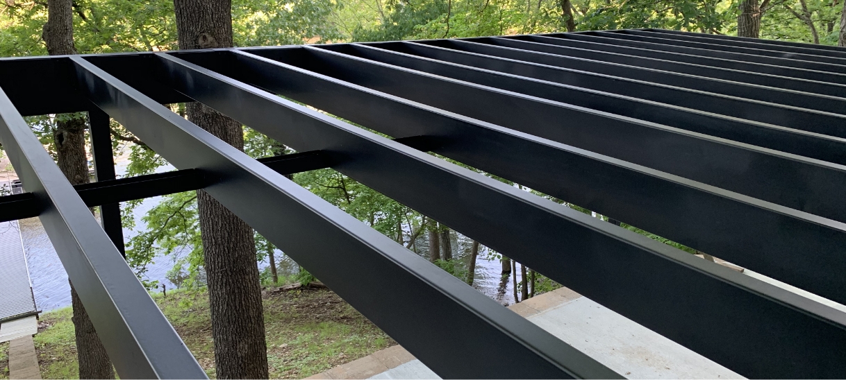 deck builders Melbourne eastern suburbs